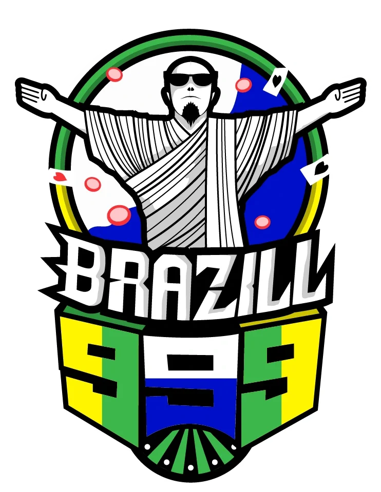 Brazil999